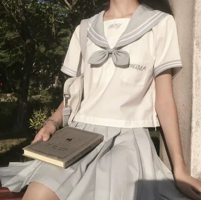 关于一个男孩