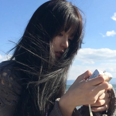 时光流逝